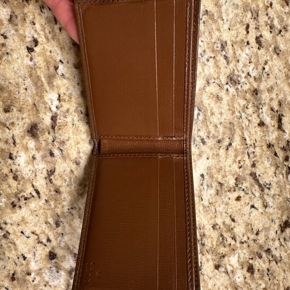 Men’s Ophidia GG wallet - perfect condition - Picture 2 of 6